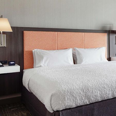 Hampton Inn & Suites Chicago/Waukegan Exteriér fotografie