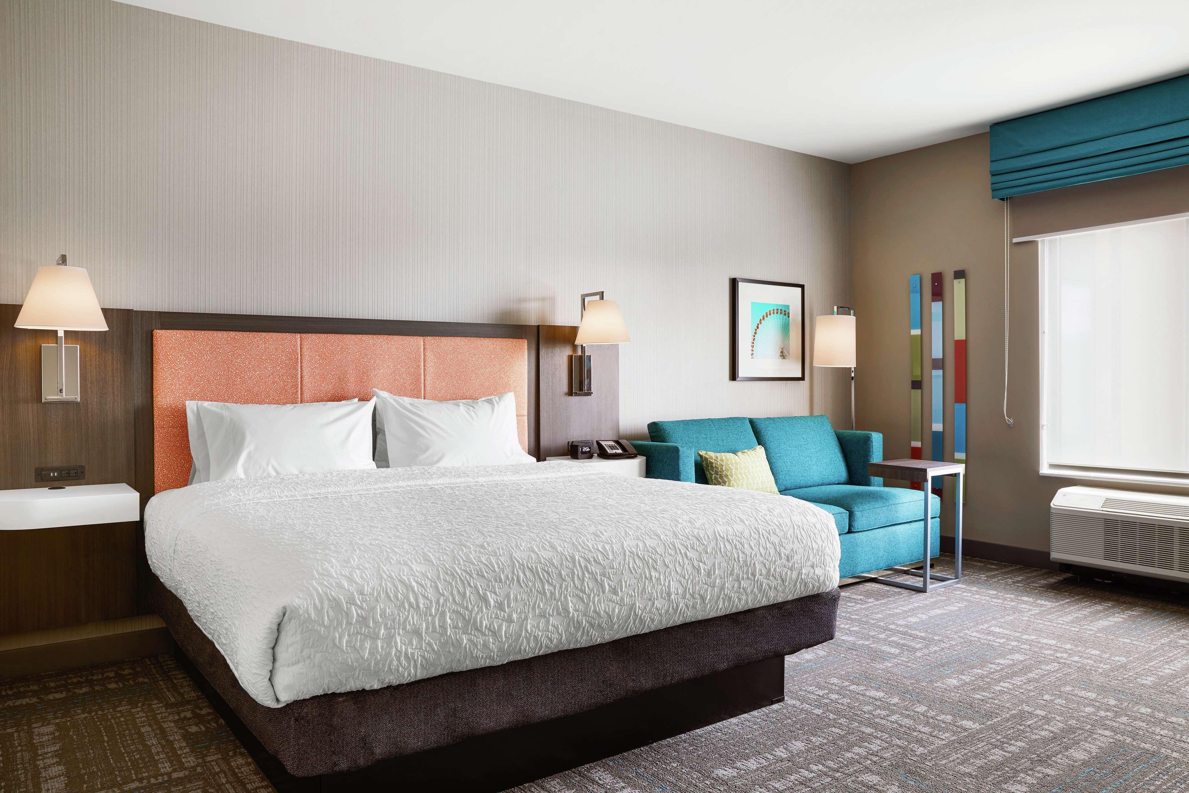 Hampton Inn & Suites Chicago/Waukegan Exteriér fotografie
