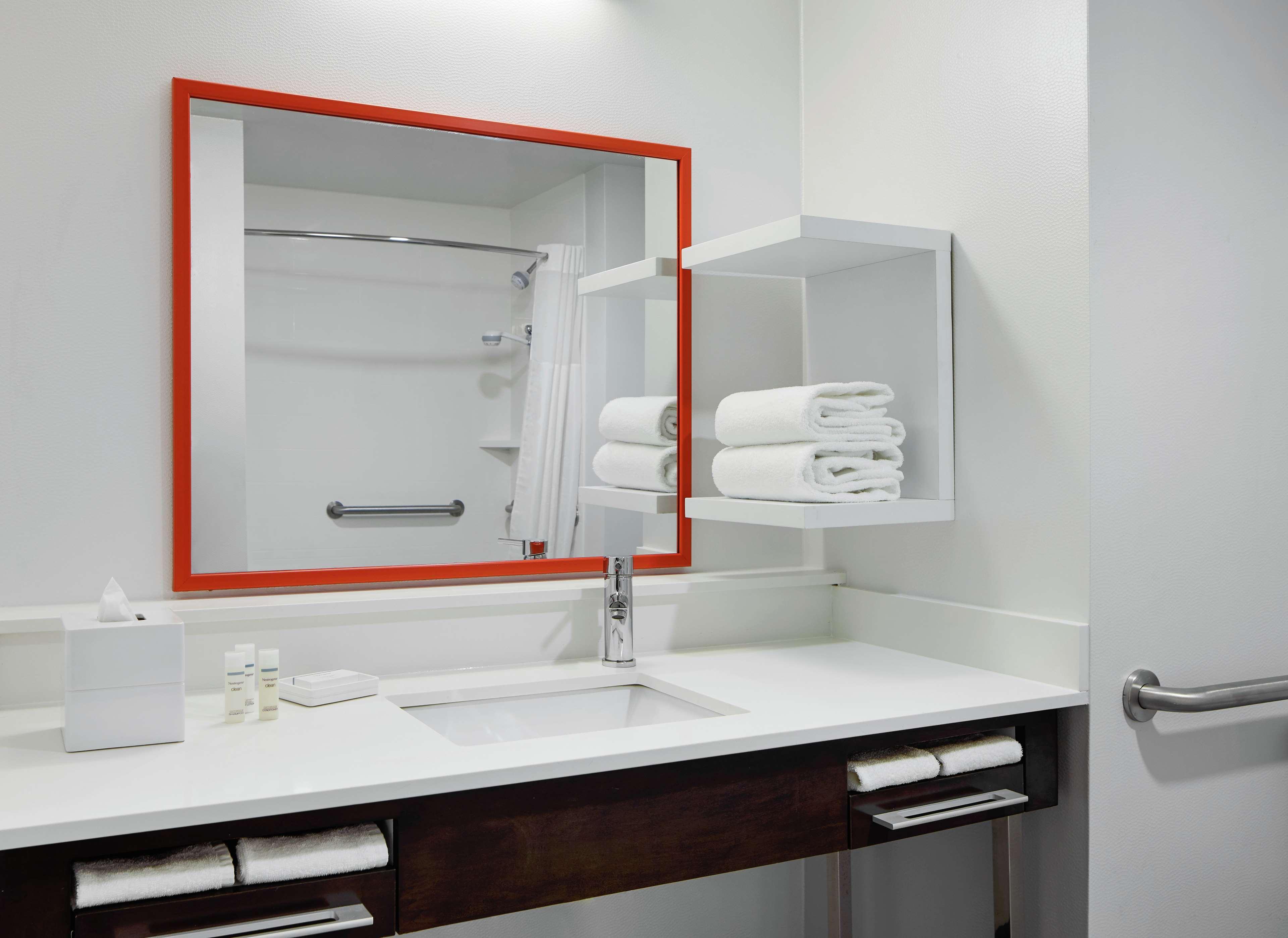 Hampton Inn & Suites Chicago/Waukegan Exteriér fotografie
