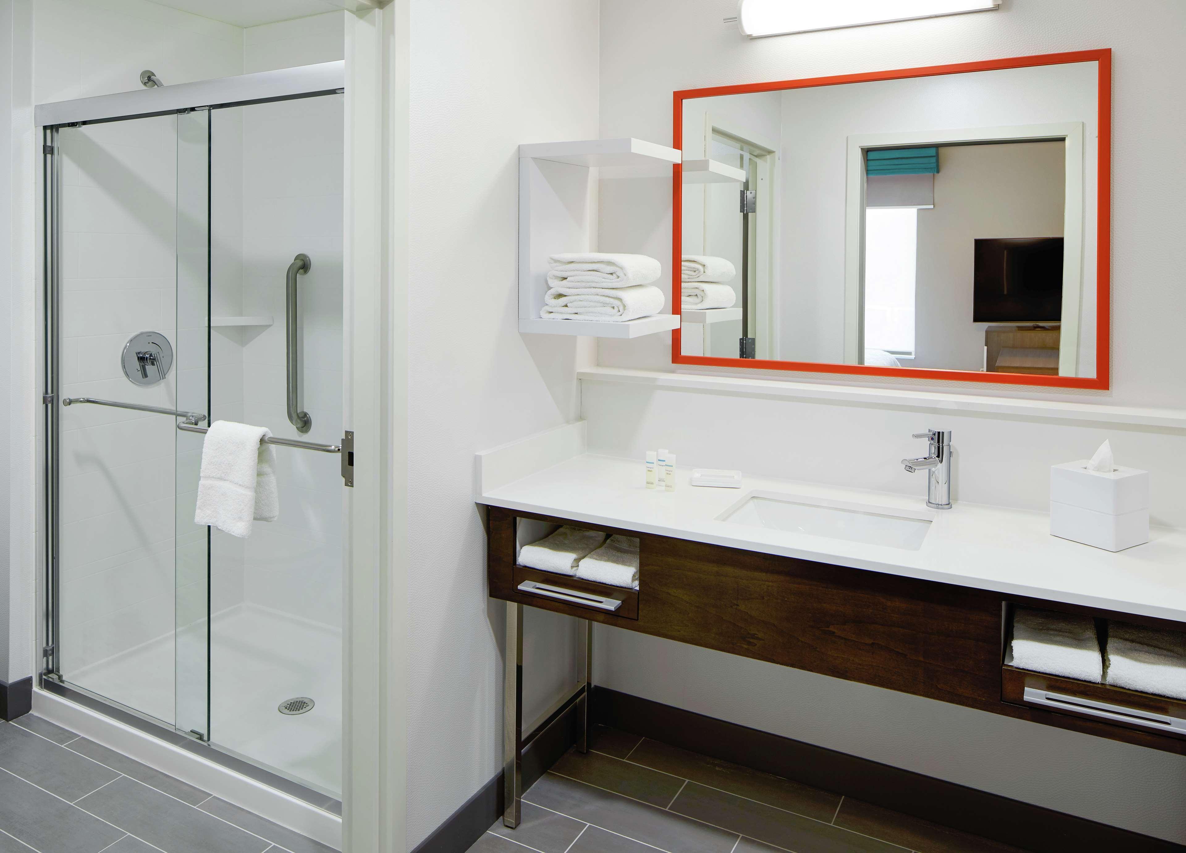 Hampton Inn & Suites Chicago/Waukegan Exteriér fotografie