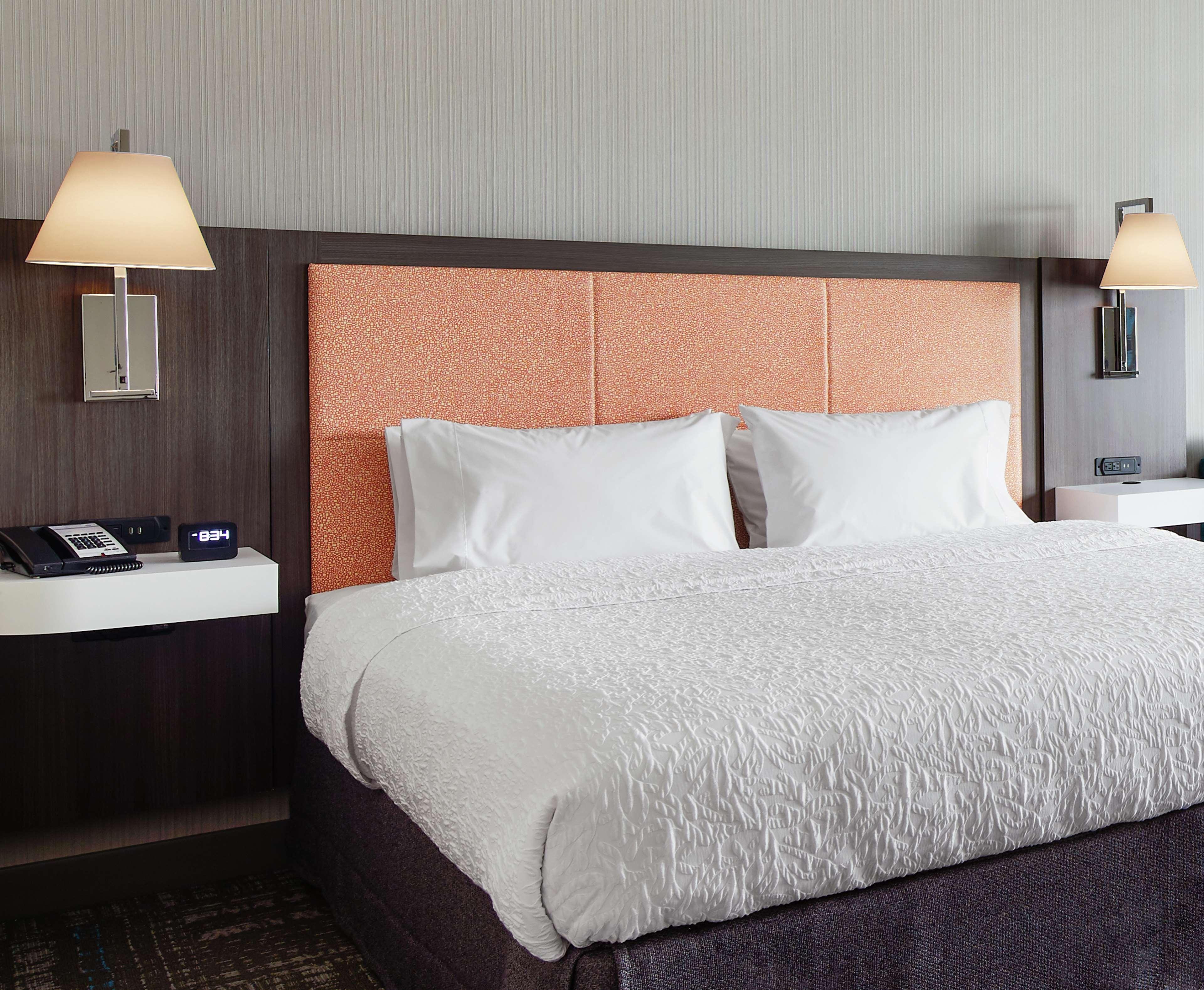 Hampton Inn & Suites Chicago/Waukegan Exteriér fotografie