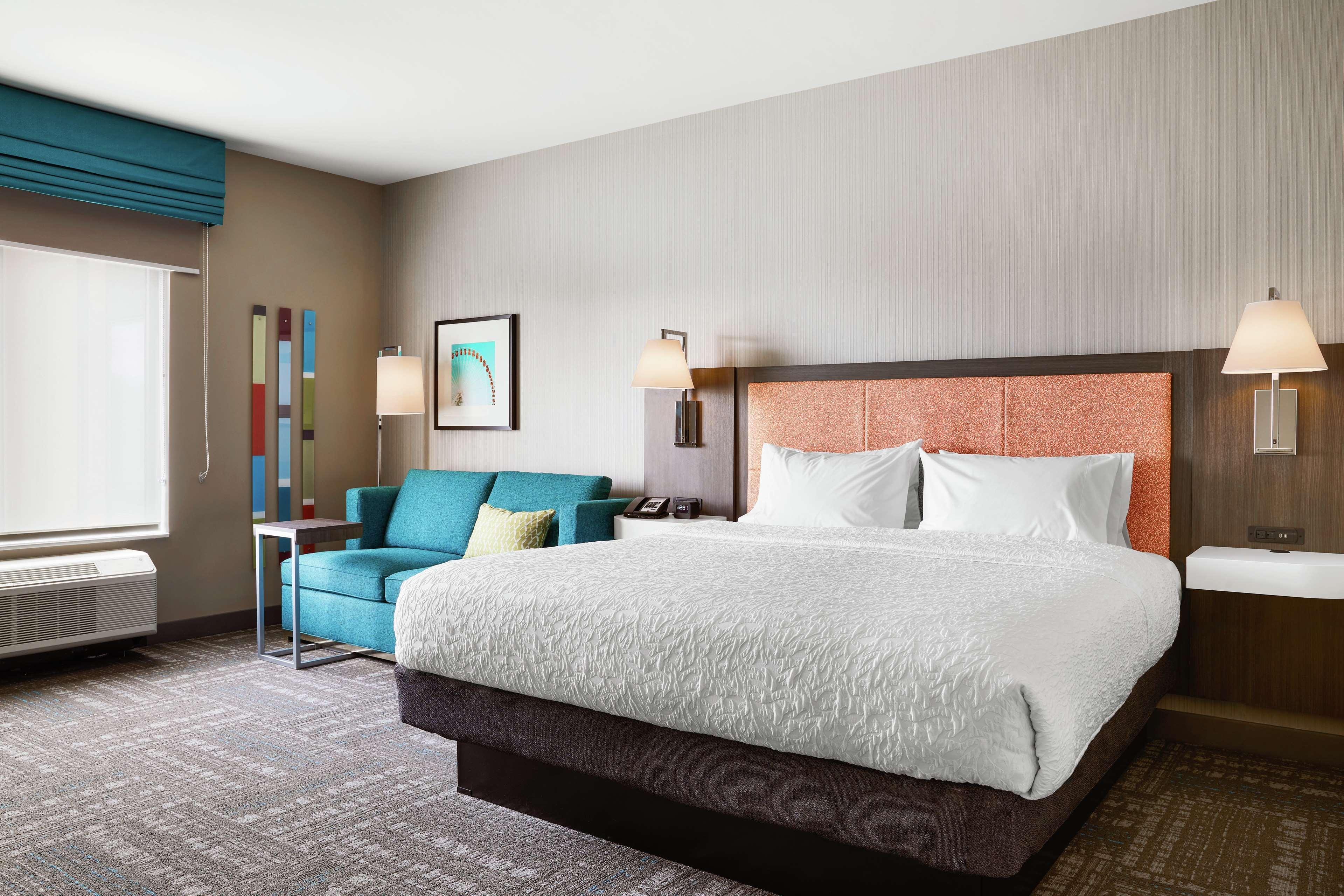 Hampton Inn & Suites Chicago/Waukegan Exteriér fotografie