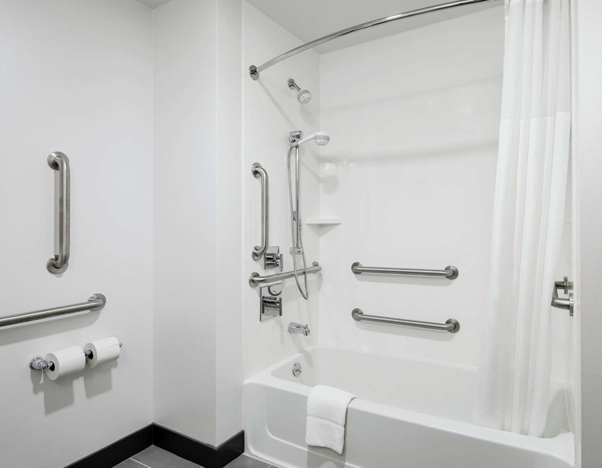 Hampton Inn & Suites Chicago/Waukegan Exteriér fotografie
