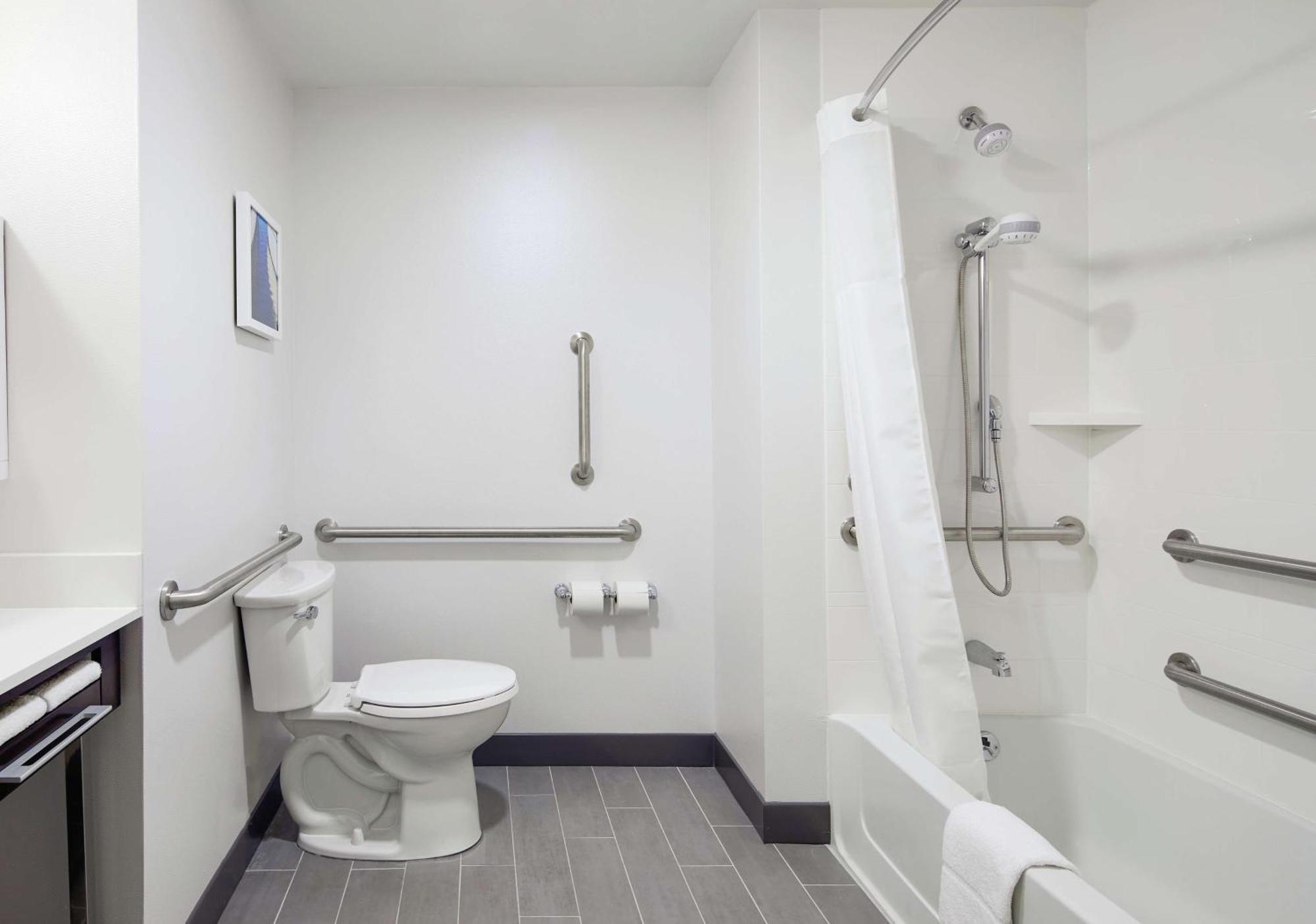 Hampton Inn & Suites Chicago/Waukegan Exteriér fotografie