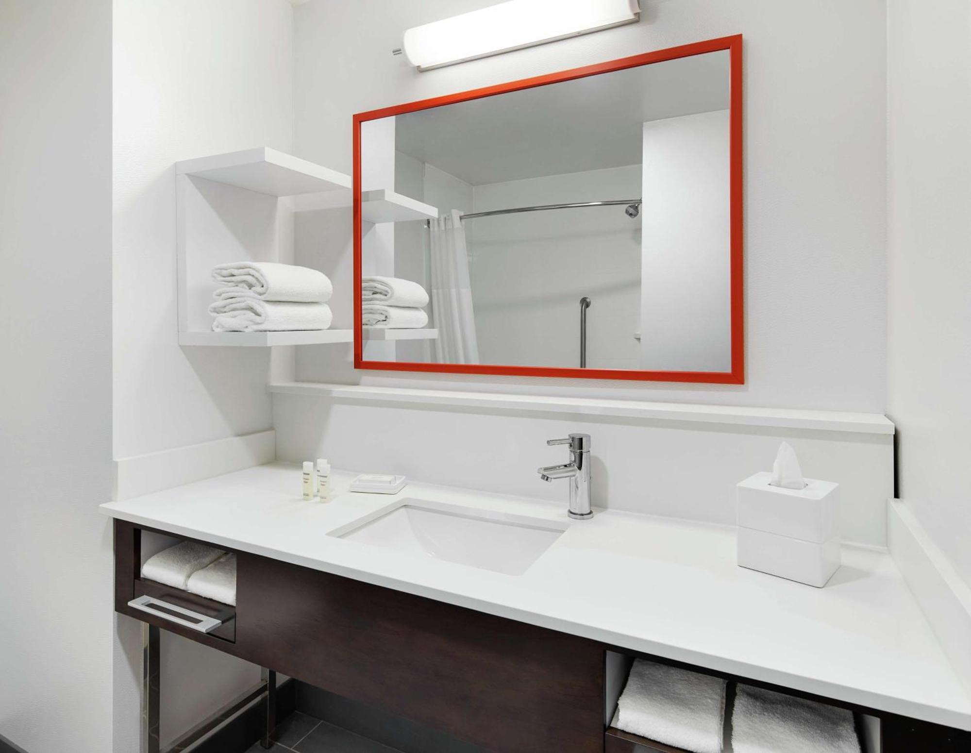 Hampton Inn & Suites Chicago/Waukegan Exteriér fotografie