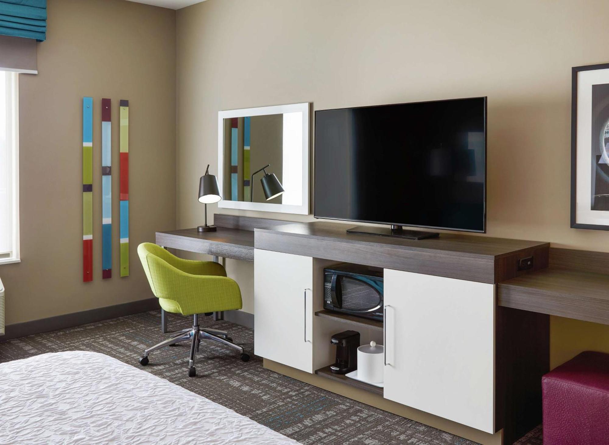 Hampton Inn & Suites Chicago/Waukegan Exteriér fotografie