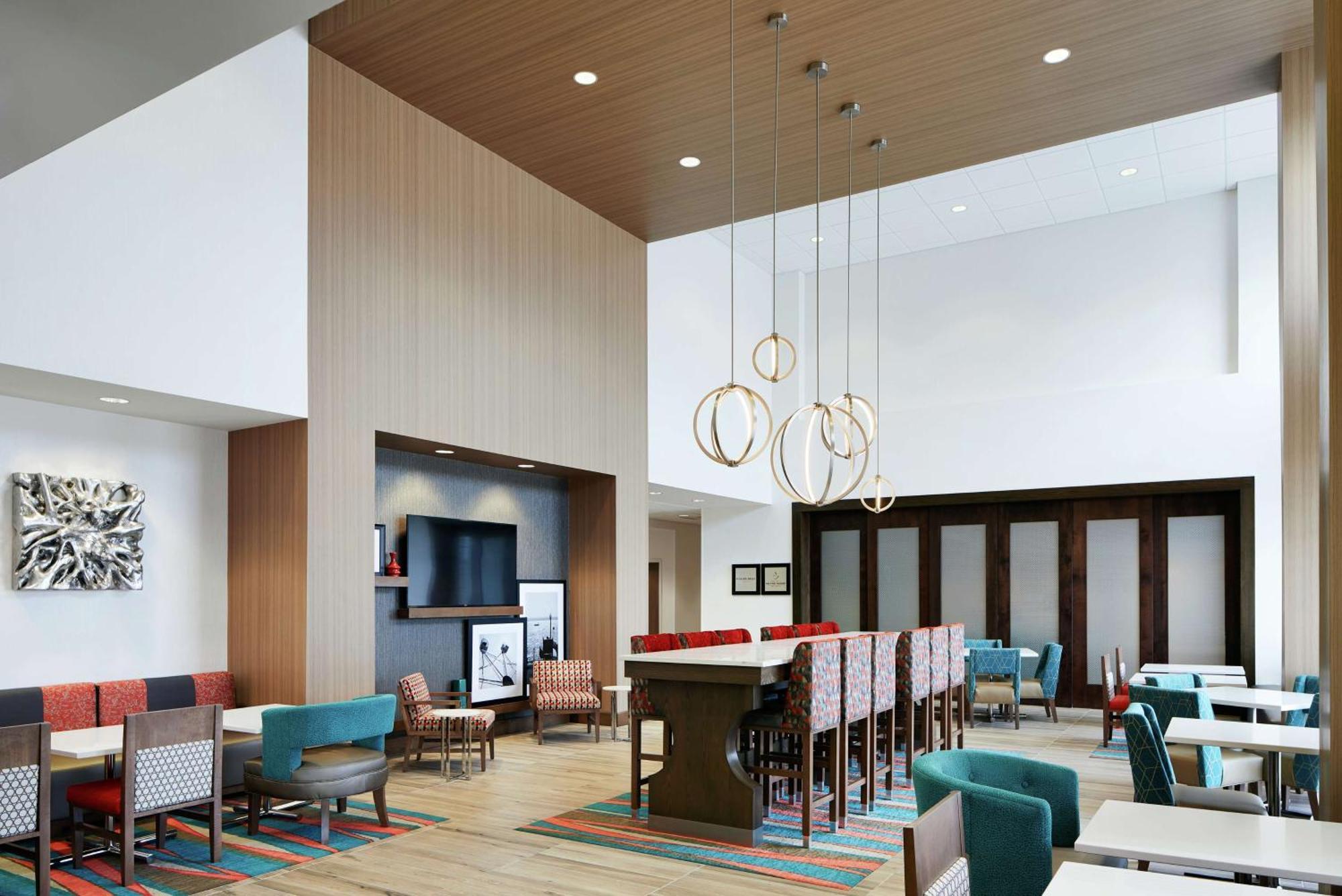 Hampton Inn & Suites Chicago/Waukegan Exteriér fotografie
