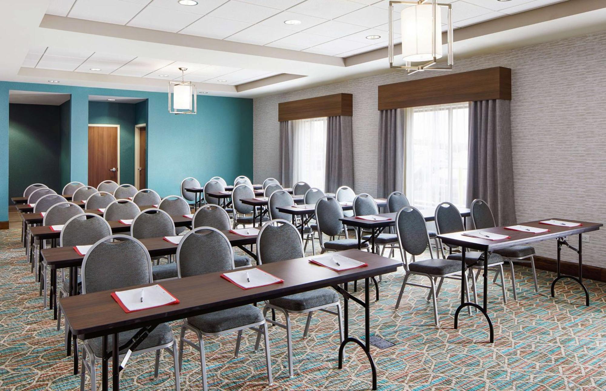 Hampton Inn & Suites Chicago/Waukegan Exteriér fotografie